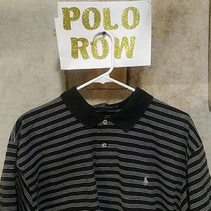 Mens Polo